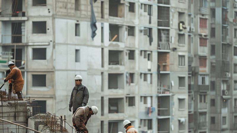 地基基础工程报价明细表：揭秘工程成本构成**