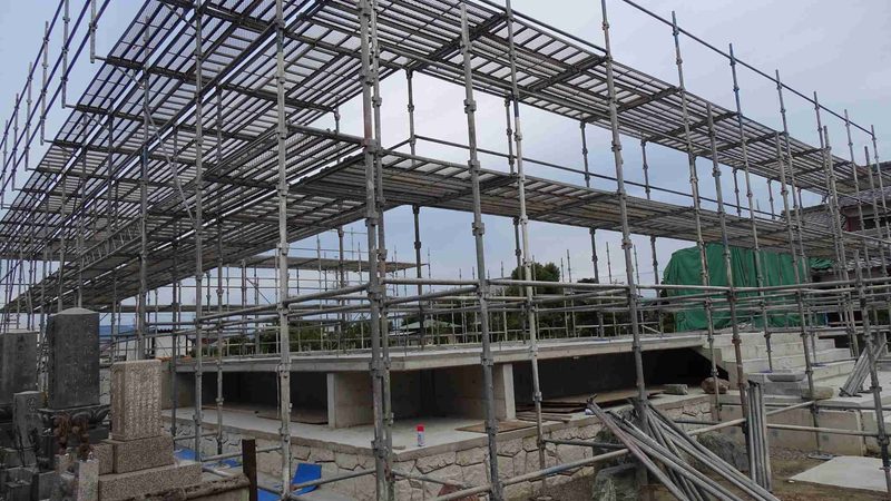 装配式建筑防水材料分类解析