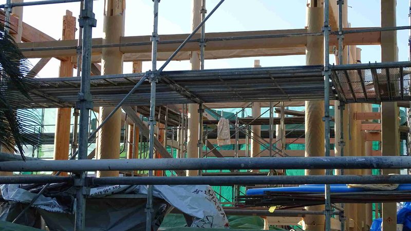 装配式建筑工程施工组织设计：关键要素与实施要点**