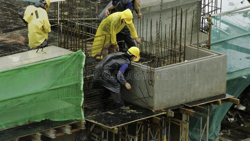 写字楼消防改造报价明细揭秘：如何合理预算与选材