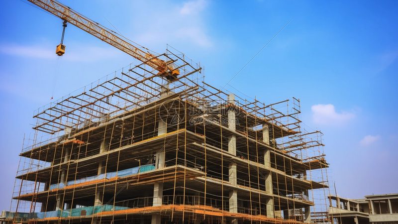 建筑施工总承包合同范本解析：关键条款与注意事项