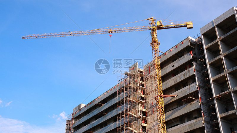 施工总承包全流程：从立项到验收的全方位解析