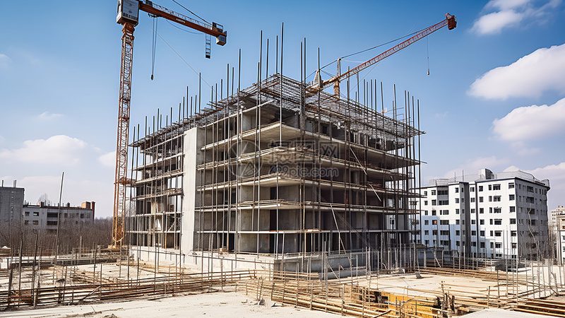 装配式建筑厂家分类解析：行业现状与趋势