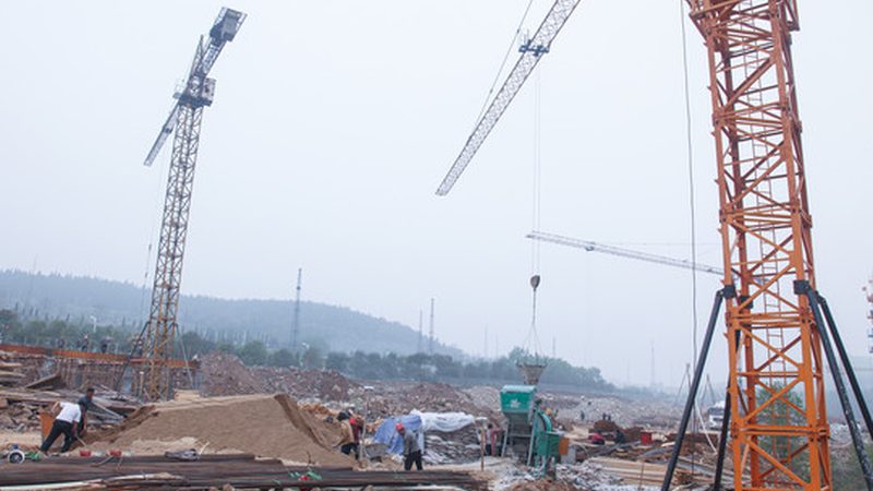 广东钢结构建筑施工公司推荐：如何挑选优质合作伙伴**
