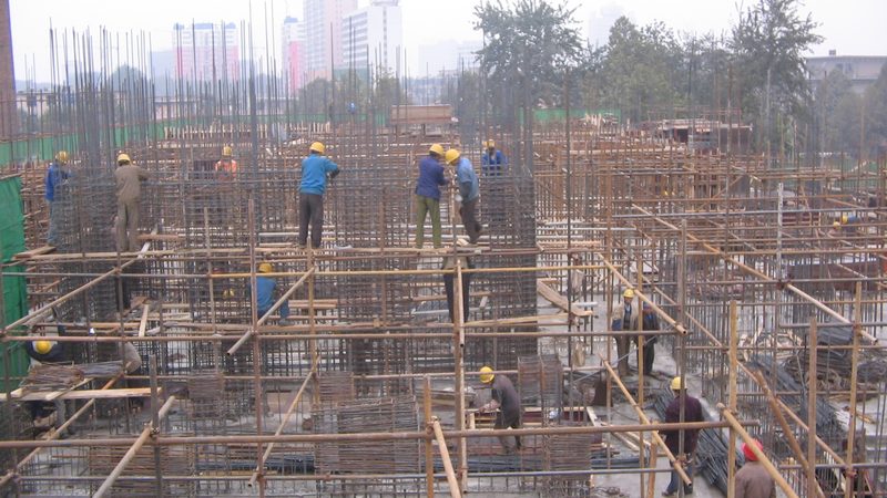 建筑工人工资支付担保流程详解