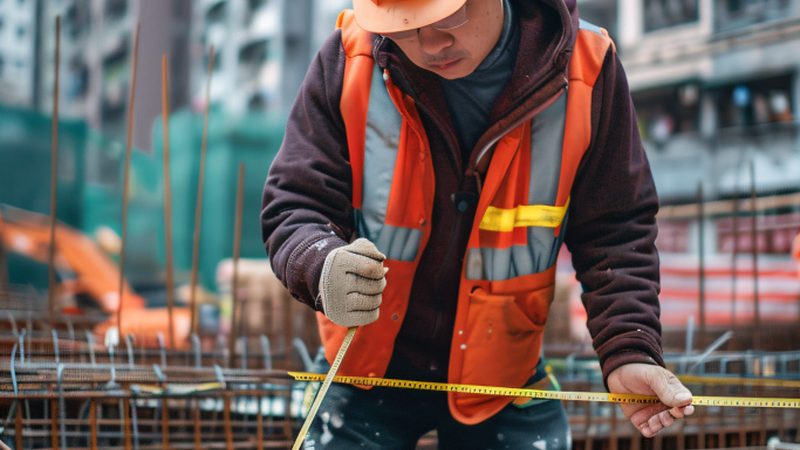 建筑劳务大清包价格每平方