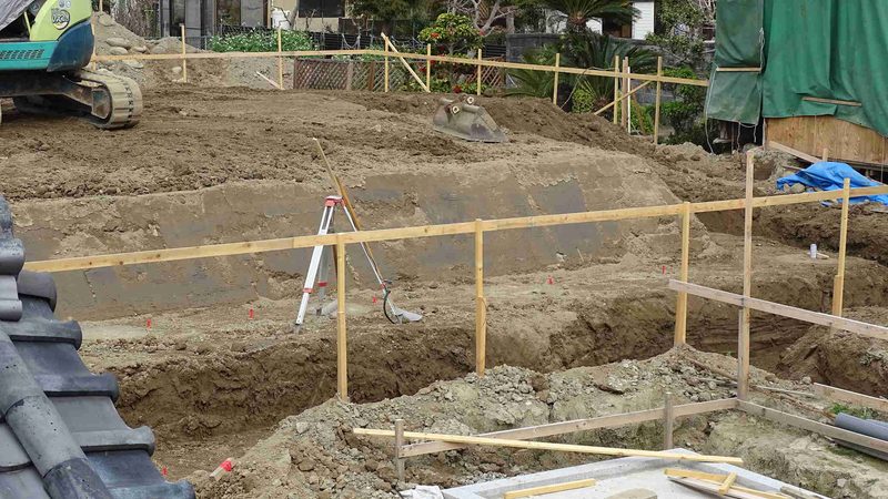 地基基础资质转让：流程解析与费用考量**