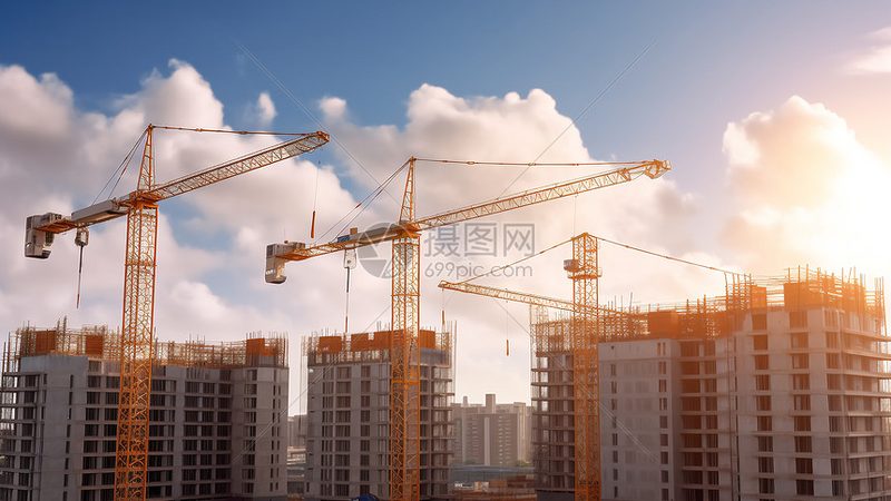 建筑施工总承包与专业分包的区别