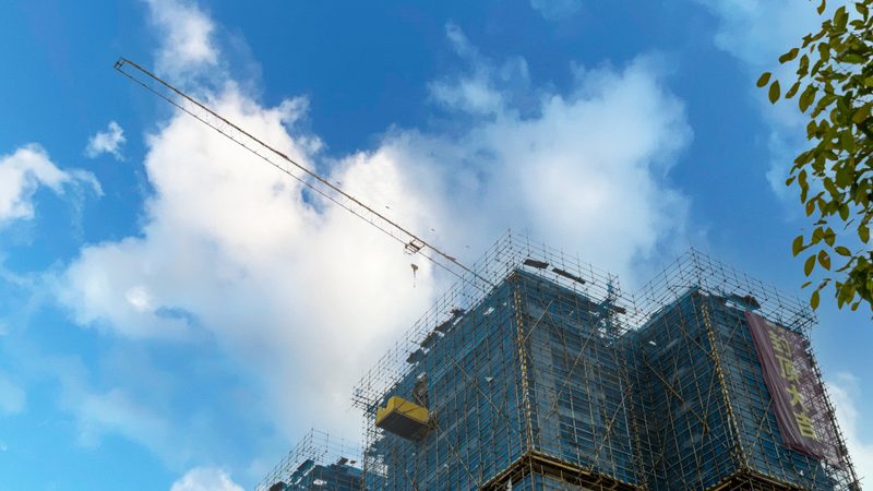 成都土建工程公司合同：合同条款解析及风险防范