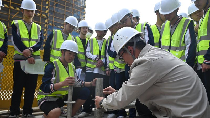 市政道路工程公司施工标准：合规与品质的双重保障