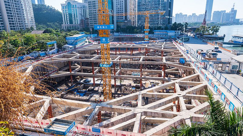 地基基础工程分包价格明细，你了解多少？**