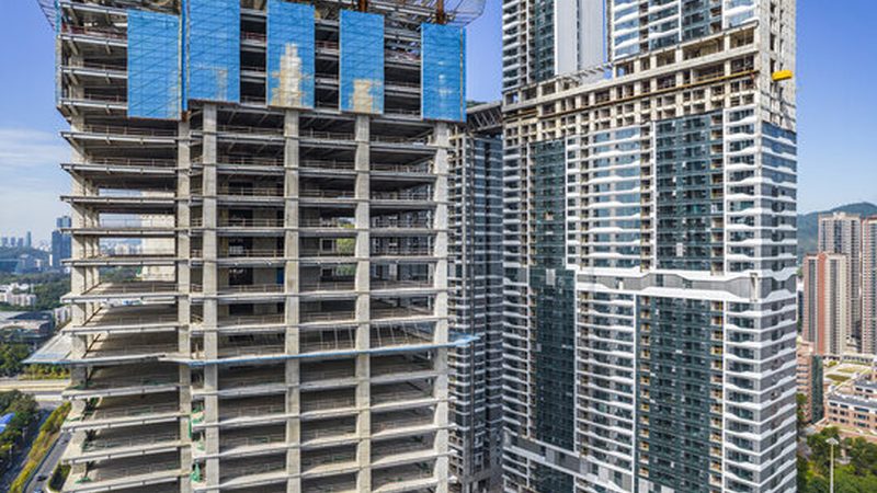 成都道路土建工程：揭秘关键工艺与质量保障